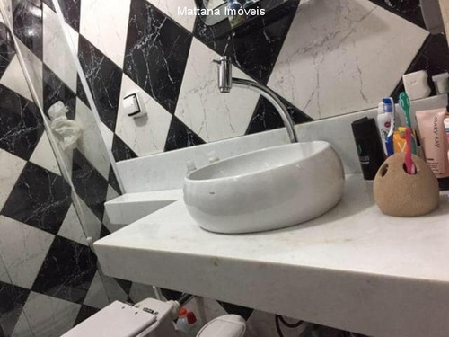 Imagem 11 de 15 de Casa Térrea No Jd. Do Portal Em Jacareí-sp - Cv315 - 67799625