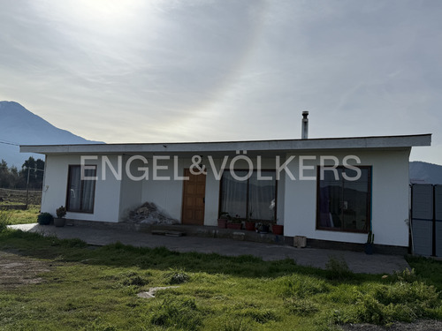 Casa En Condominio La Higuera