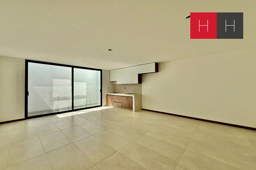 Casa En Venta En Cholula Cerca De Udlap