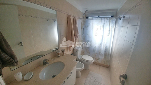 Apartamento En Venta Roosevelt 1 Dormitorio- Ref: 599