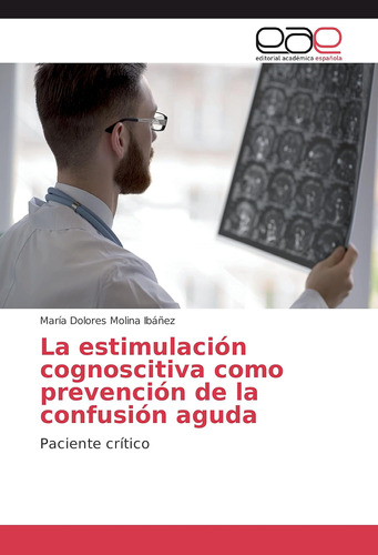 Libro: La Estimulación Cognoscitiva Como Prevención Co