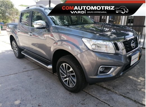 Nissan Np300 Frontier Le Id 39083 Modelo 2020