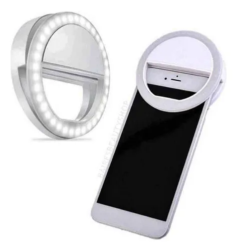 Circuit. Aro de Luz Led Selfie Para Celular 632681