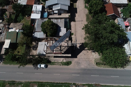 Imagen 2 de 9 de Terreno En Venta Sobre Colectora Norte Acceso Oeste - Moreno
