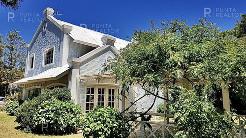 Casa En Alquiler De Temprada En La Barra, Uruguay Punta Del Este