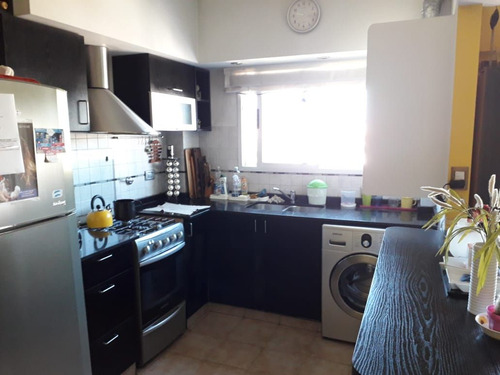 Departamento En Venta En El Palomar