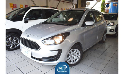Ford Ka 1.0 Ti-vct Flex Se Manual 2019/2020