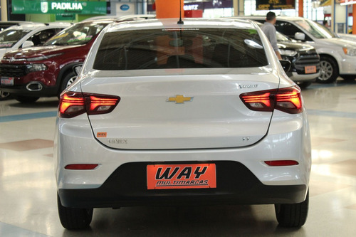 Chevrolet Onix 1.0 TURBO PLUS LT