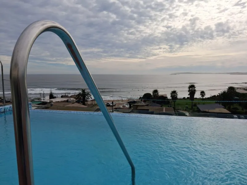 Imagen 1 de 30 de ¡vive A Pasos Del Mar En Concón!