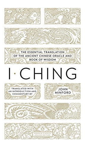 Libro I Ching De Minford, John