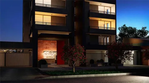 Departamento En El Centro De Concepción (70028)