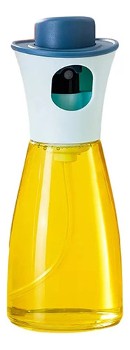 Dispensador Aceite Spray Botella Cocina Rociador Atomizador