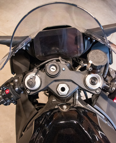Bmw S 1000 Rr 2024