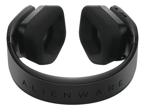 Fones de ouvido sem fio para jogadores Alienware Aw988 (Dell)!