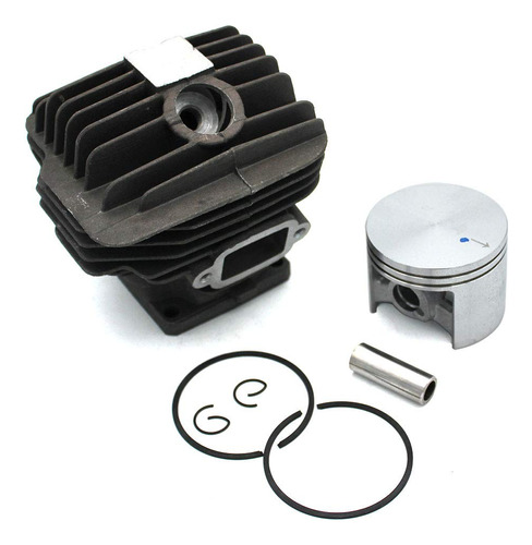 Mm Kit Piston Cilindro Para Stihl Motosierra Reconstruir Pin