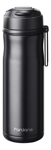 Garrafa De Infusor De Chá, Caneca De Viagem Com Infusor De C