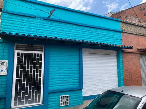 Espaciosa Y Con Excelente Ubicación: ¡casa En San Francisco En Venta Ya!