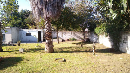 Imagen 19 de 30 de Casa En Venta En Los Hornos Calle 66 E/ 158 Y 159 - Dacal Bienes Raices