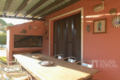 Imagen 17 de 18 de Venta Casa - 3 Dormitorios 3 Baños Casa De Invitados - Punta Del Este - Solanas Ref:2459230