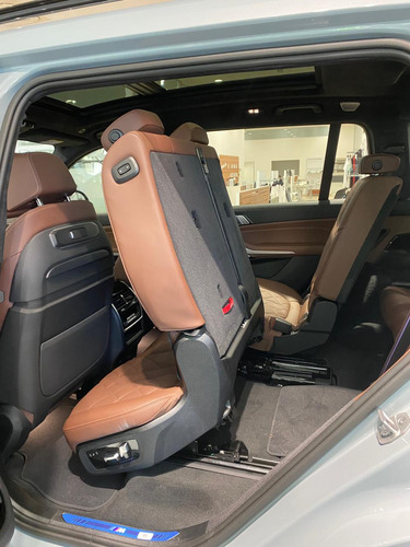 BMW X7 Xdrive 50I