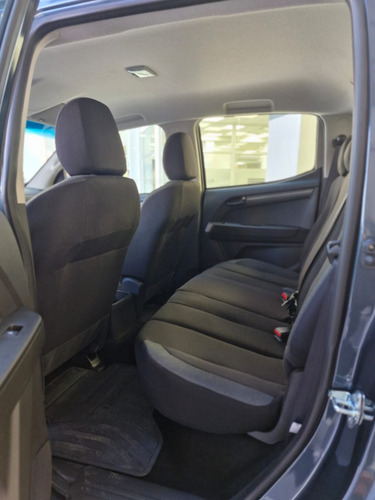 Chevrolet S10 2.8 Cd 4X2 Wt