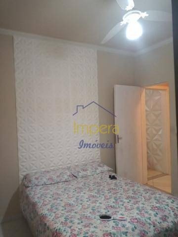 Casa Com 3 Dormitórios À Venda, 78 M² Por R$ 255.000,00 - Jardim Santa Luzia - São José Dos Campos/sp - Ca0146