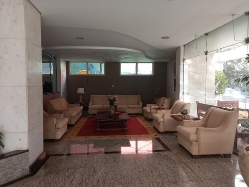 Imagem 4 de 22 de Apartamento - Ap00289 - 69812684