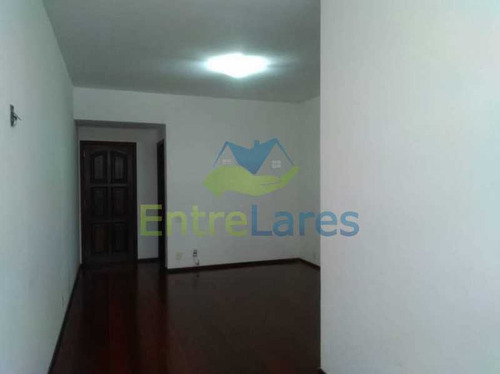 Imagem 3 de 15 de Jardim Guanabara - 3 Quartos Sendo 1 Suíte - 1 Vaga Estacionamento - Apartamento - Ilap30303