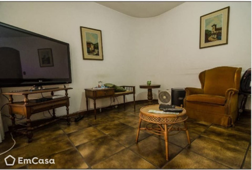 Imagem 2 de 10 de Casa À Venda Em São Caetano Do Sul - 39744