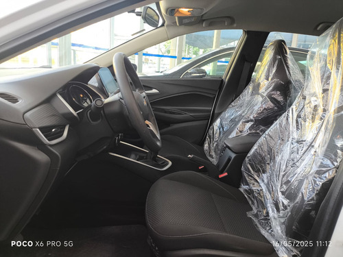 Chevrolet Onix plus 1.0 Ltz Turbo 4p