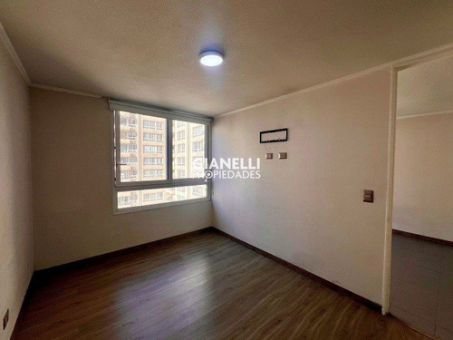 Venta Dpto. Tipo Mariposa 2d/2b + 1e/1b - Amunátegui - Rosas