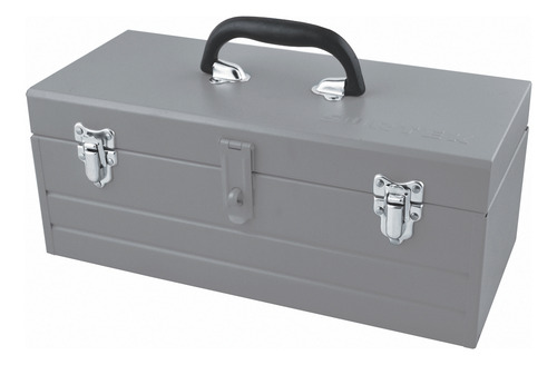 Caja Metálica Portaherramientas 50.5 X 18.2 X 16.3 Cm Surtek