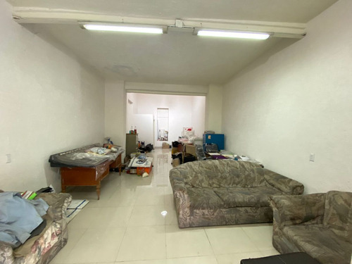 Terreno En Venta, Miguel Hidalgo, 405m2