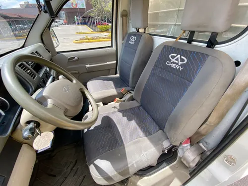 Chery Yoki 1.1
