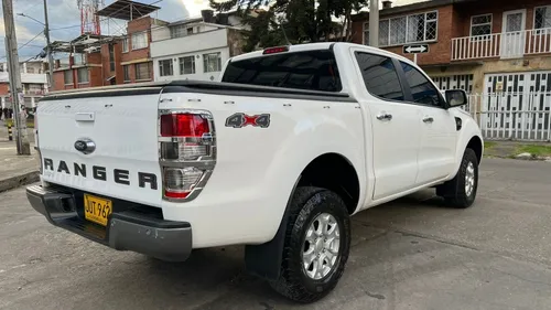 Ford Ranger 3.2 Xls