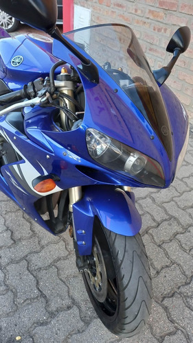 Imagen 3 de 13 de Yamaha R 1 2006