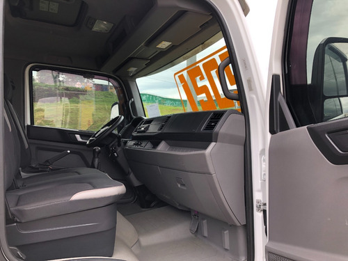Imagem 9 de 16 de Volkswagen Express Ano 20/21