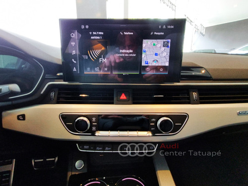 Audi A4 2.0 TFSI MHEV S LINE QUATTRO S TRONIC