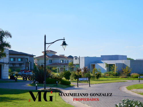 Lote En Venta - Interno - La Providencia Canning Ezeiza