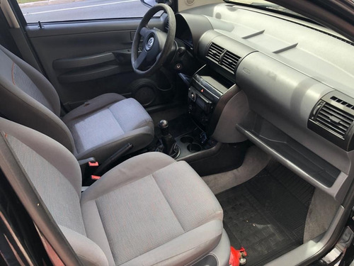 Volkswagen Fox 1.6 Plus 2007