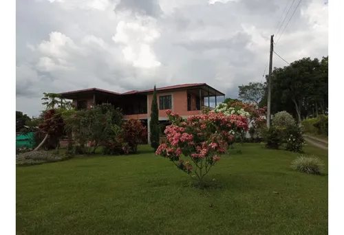 Se Vende Finca Montenegro Quindío