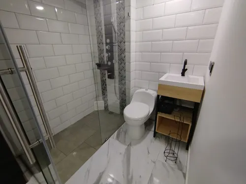 Arriendo Apartamento En Calasanz Parte Alta.