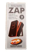 Comprar Control Remoto Motor Portón Automático Ppa Zap Original 433