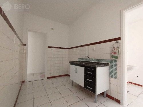 Imagem 5 de 14 de Apartamento Com 2 Dorms, Gonzaga, Santos - R$ 290 Mil, Cod: 1605 - V1605