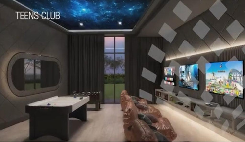 Imagen 19 de 22 de Departamento En Venta Bosque Real, Incanto Residencial, Diseño Vista 180 Y 360 Grados!!