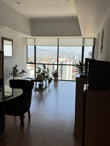 Renta De Departamento En Central Park Interlomas