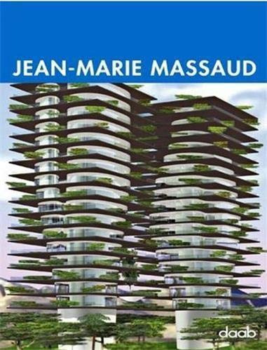 Libro Jean Marie Massaud (cartone) - Vv. Aa. (papel)