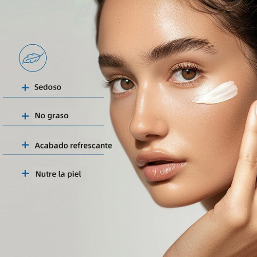Gb Crema Calmante Dr. Altia, Crema 345