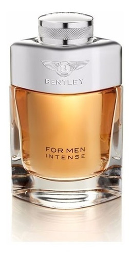 Perfume Bentley For Men Intense Masculino Edp 100ml Original