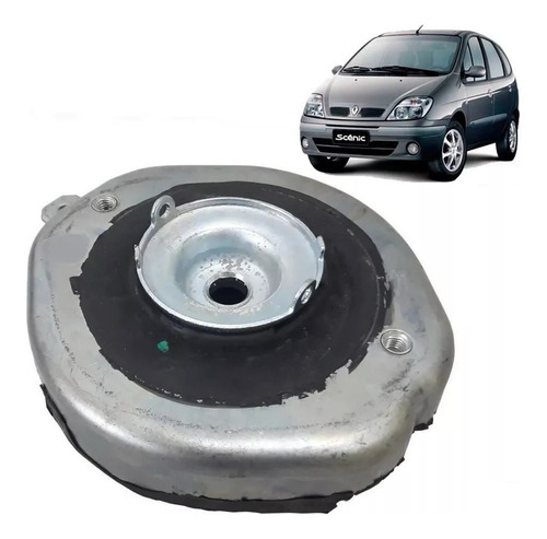 Batente Coxim Amortecedor Renault Scenic Megane 1999/2005